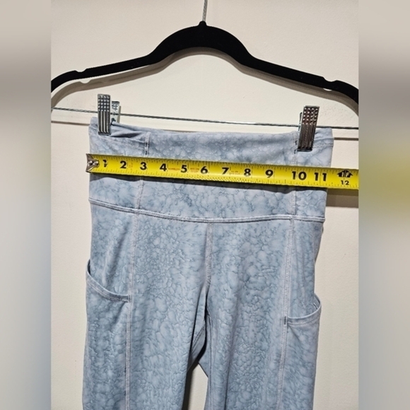 Lululemon Leggings - Picture 2 of 10